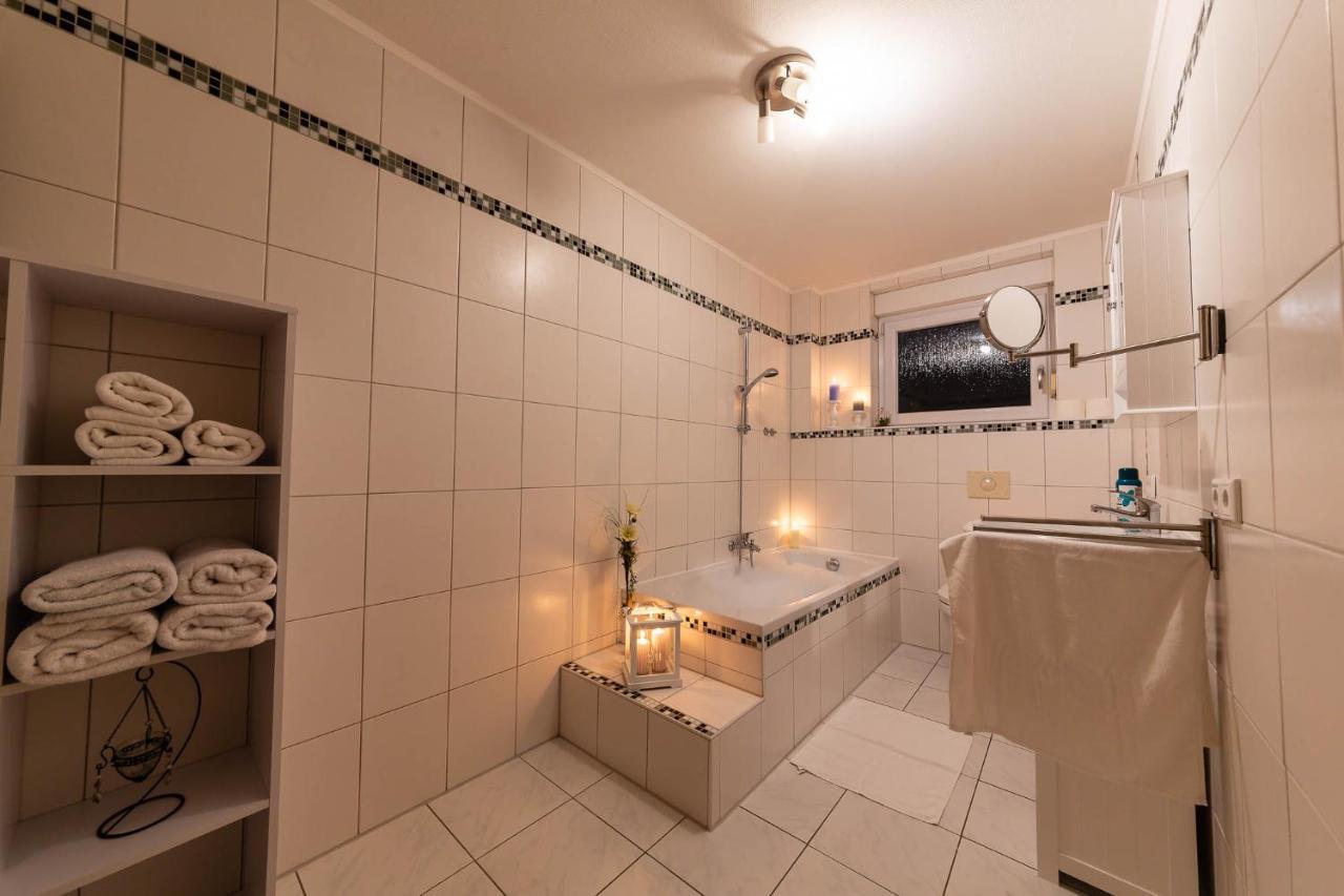 Ferienwohnung - Auszeit im Schwarzwald Schwanau Exterior foto