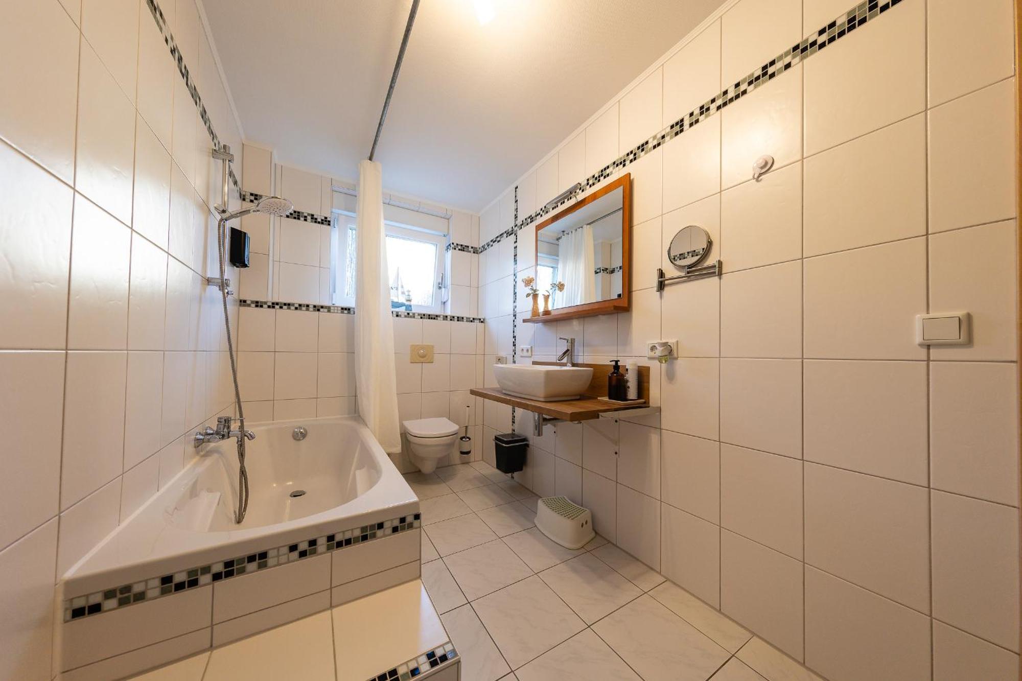 Ferienwohnung - Auszeit im Schwarzwald Schwanau Exterior foto