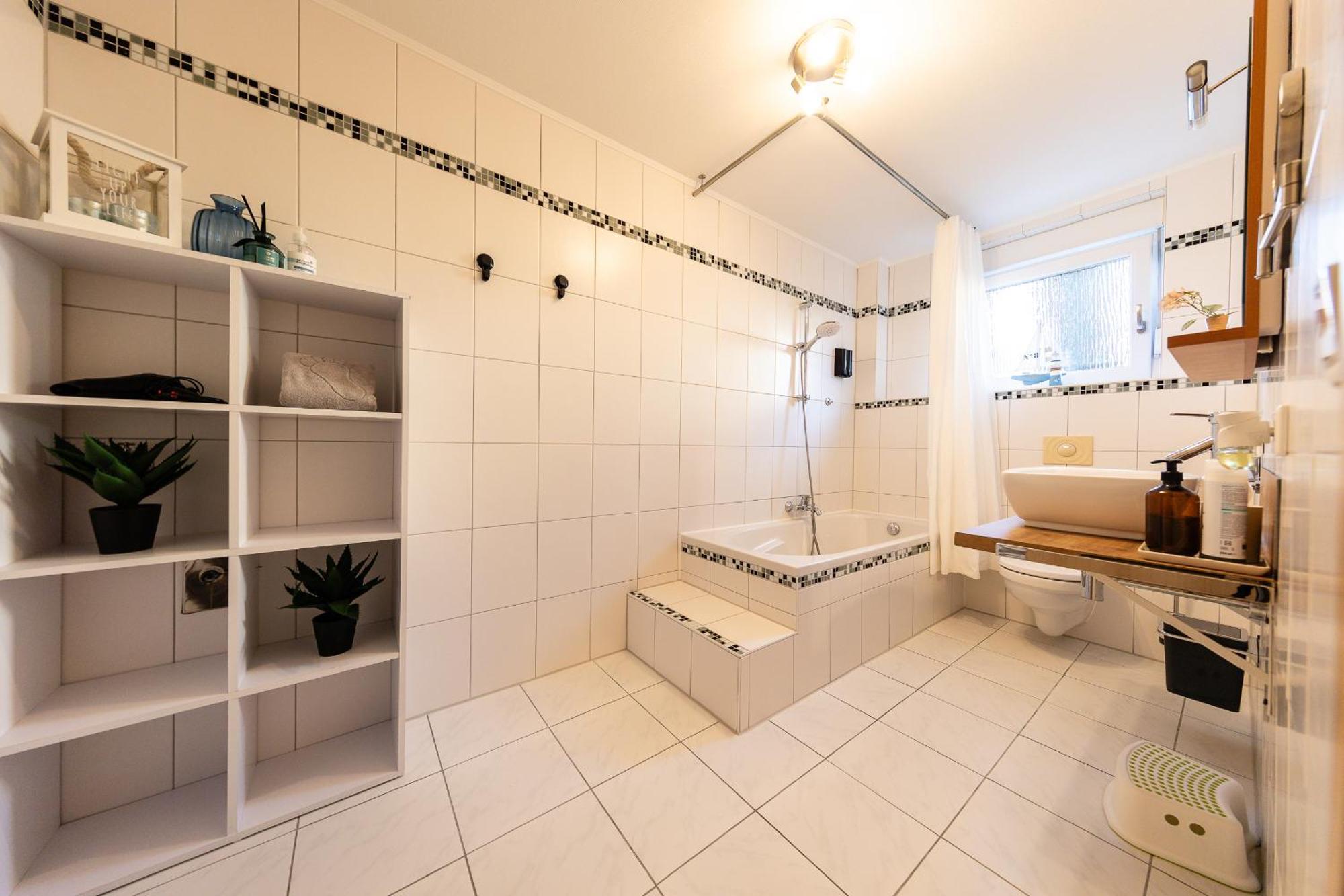 Ferienwohnung - Auszeit im Schwarzwald Schwanau Exterior foto